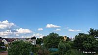 Hořice - Libonice