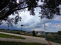 Třebíč-Borovina