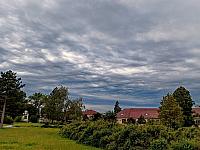 Třebíč-Borovina