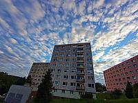 Třebíč-Borovina