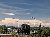 Třebíč-Borovina