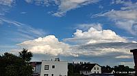 Hořice - Libonice