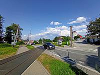 Třebíč-Borovina