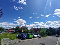 Třebíč-Borovina