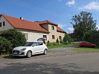Třibřichy