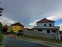 Třebíč-Borovina