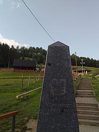 Trojmedzie PL/CZ/SK