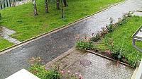 Třebíč-Borovina