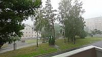 Třebíč-Borovina