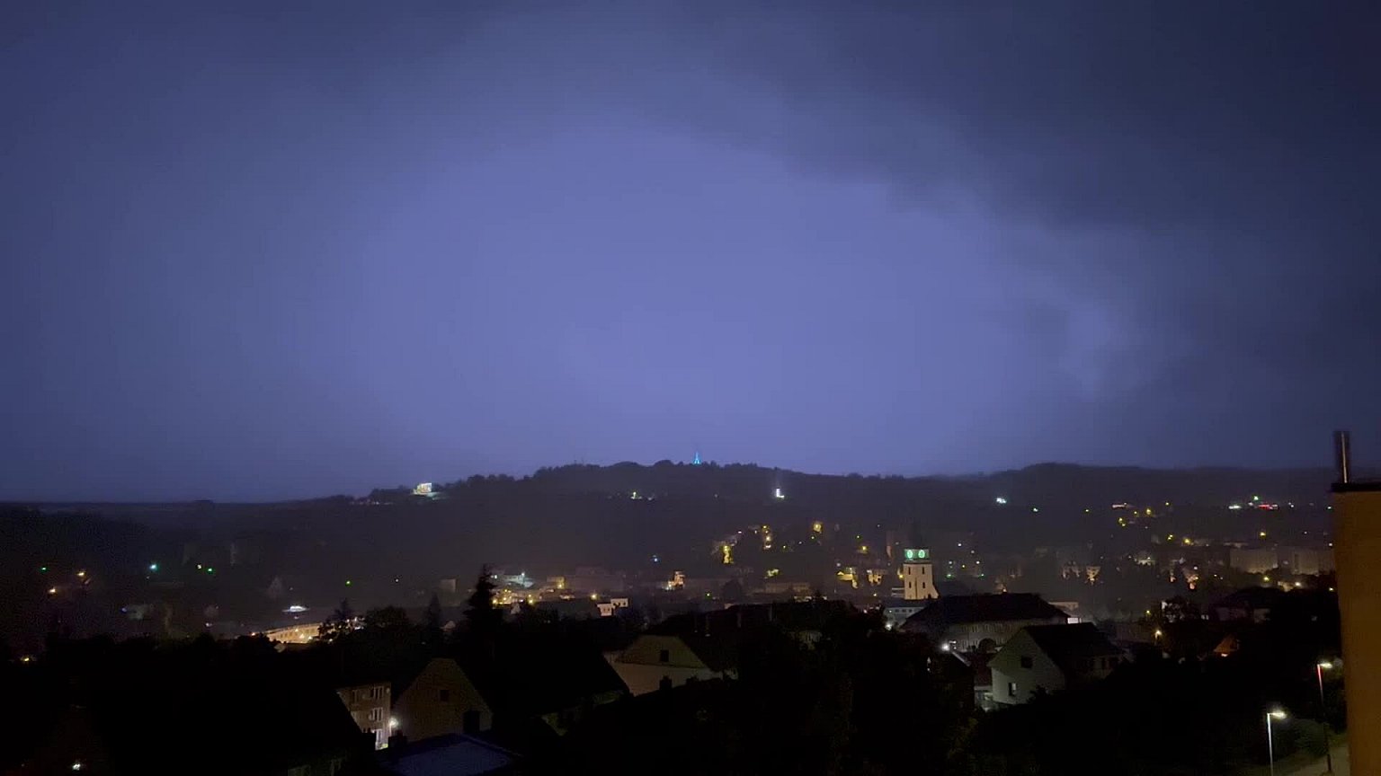 Velké Meziříčí