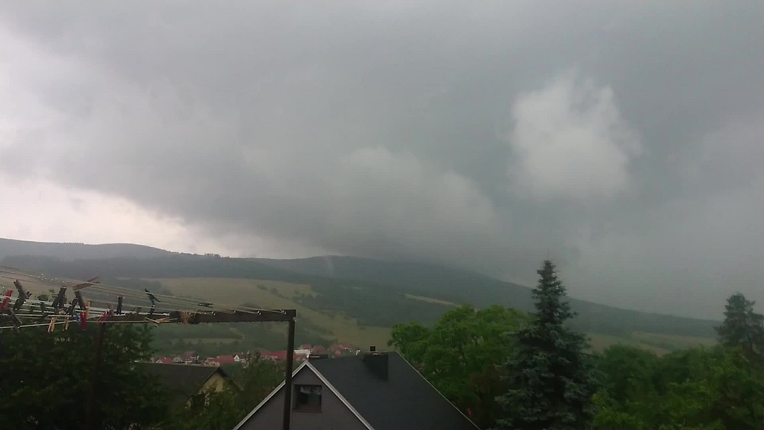 Březová u Uherského Brodu