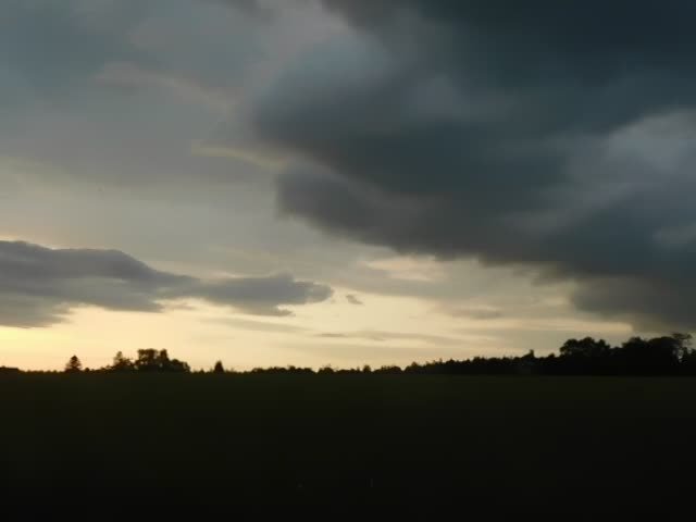 Němčice Zhoř