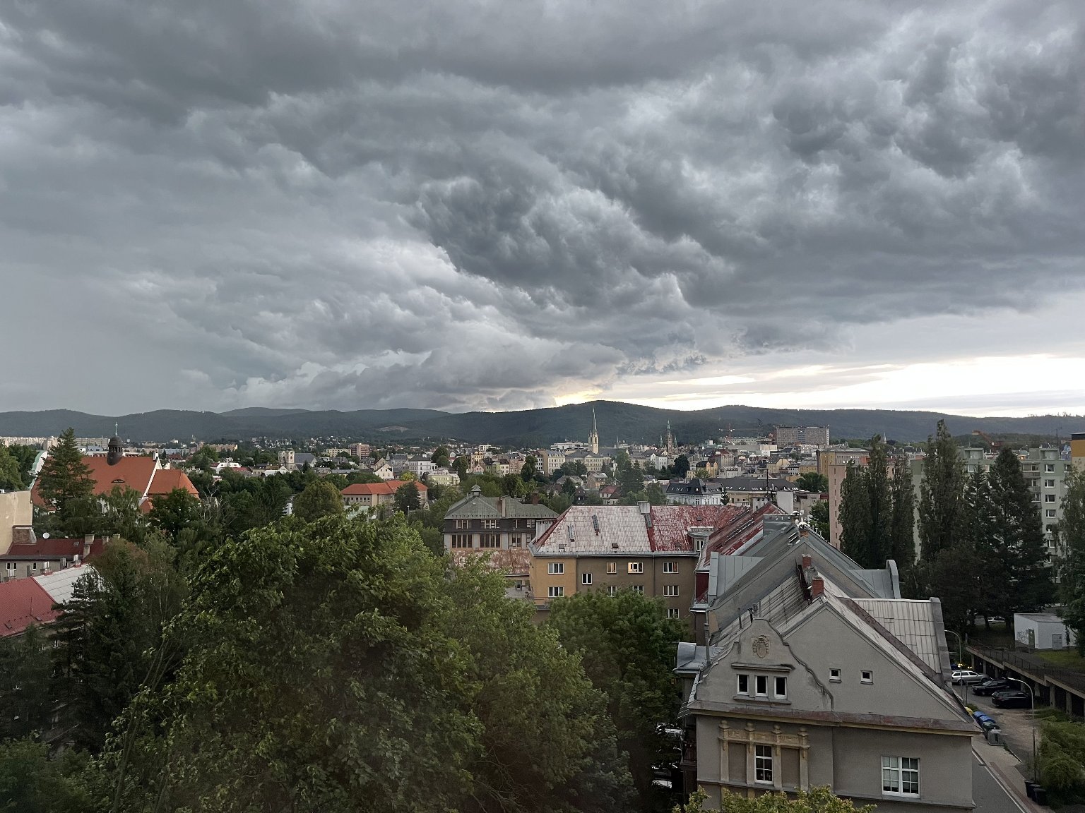 Stráž nad Nisou