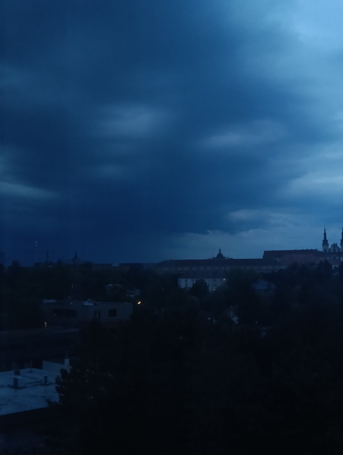 Olomouc-Lazce