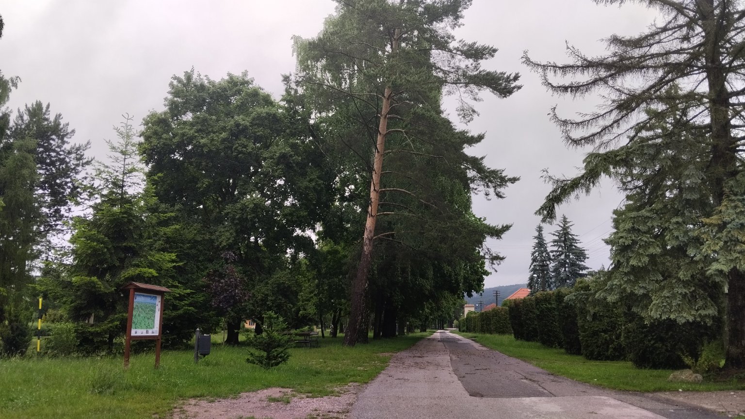 Lázně Bělohrad