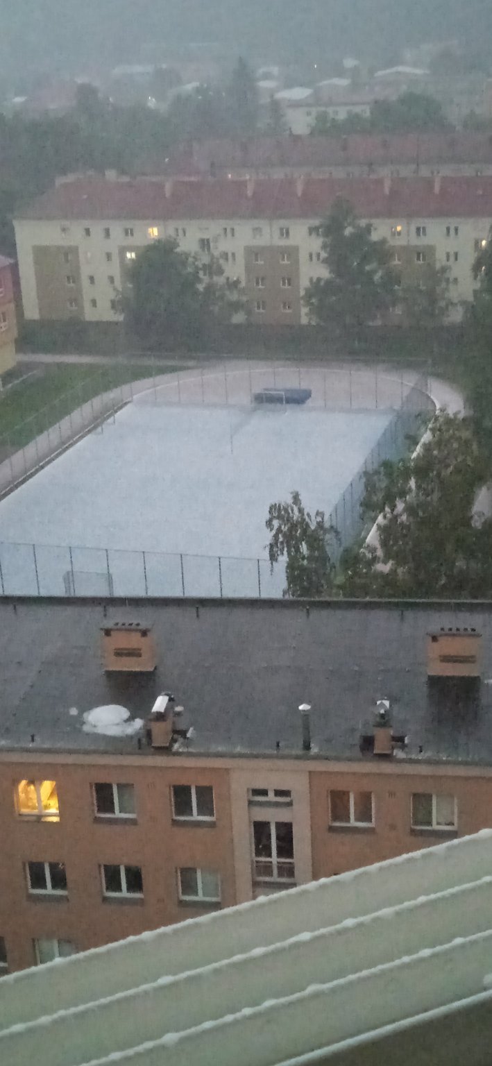 Vsetín