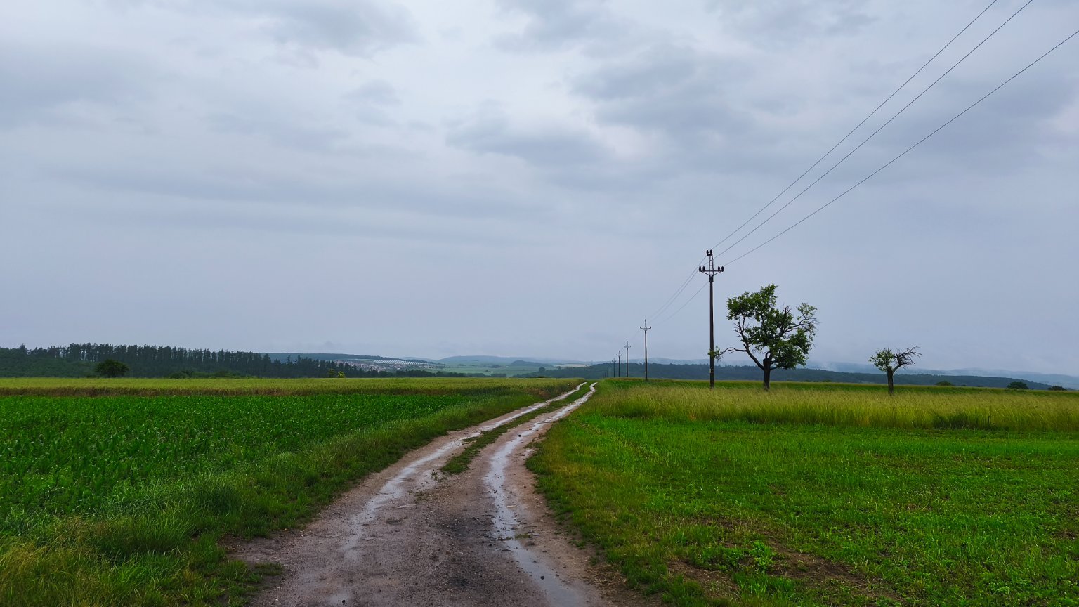 Lukovany