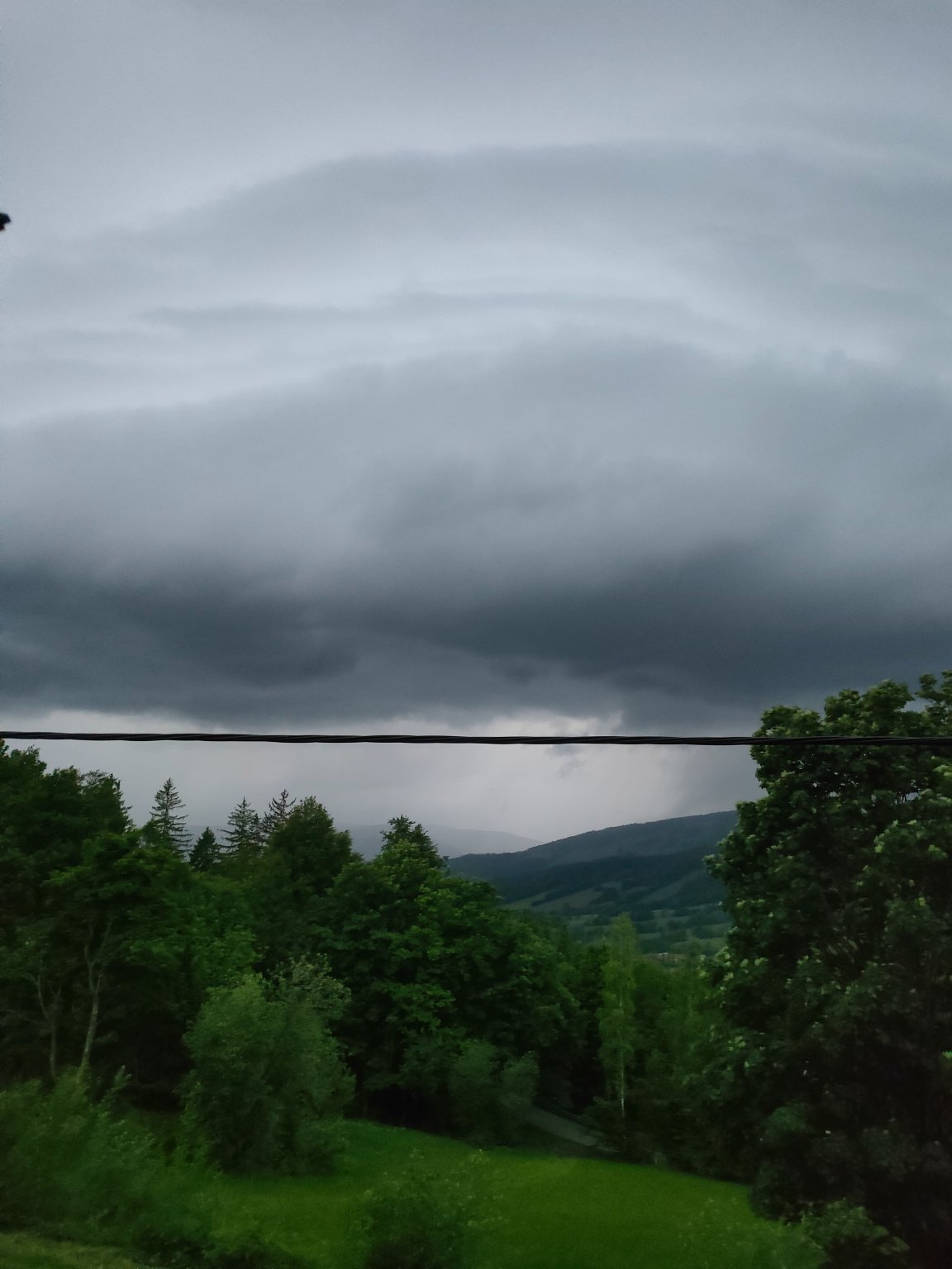 Rokytnice nad Jizerou