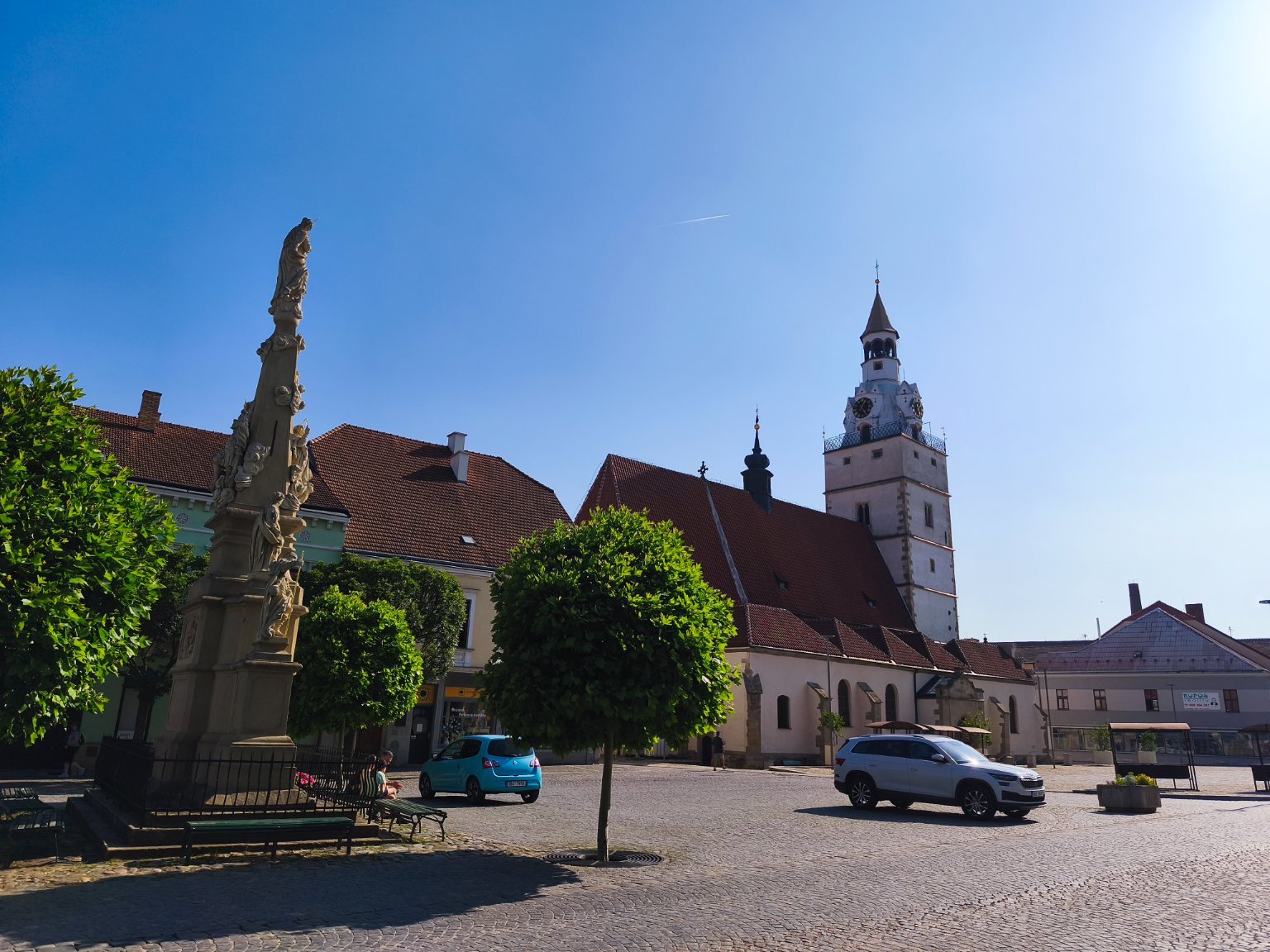 Ivančice