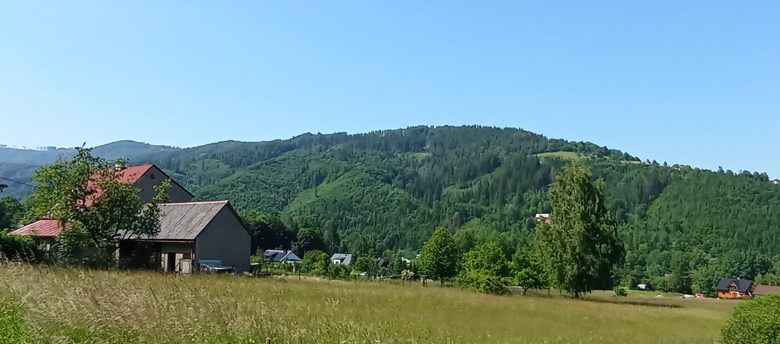 Horní Lomná