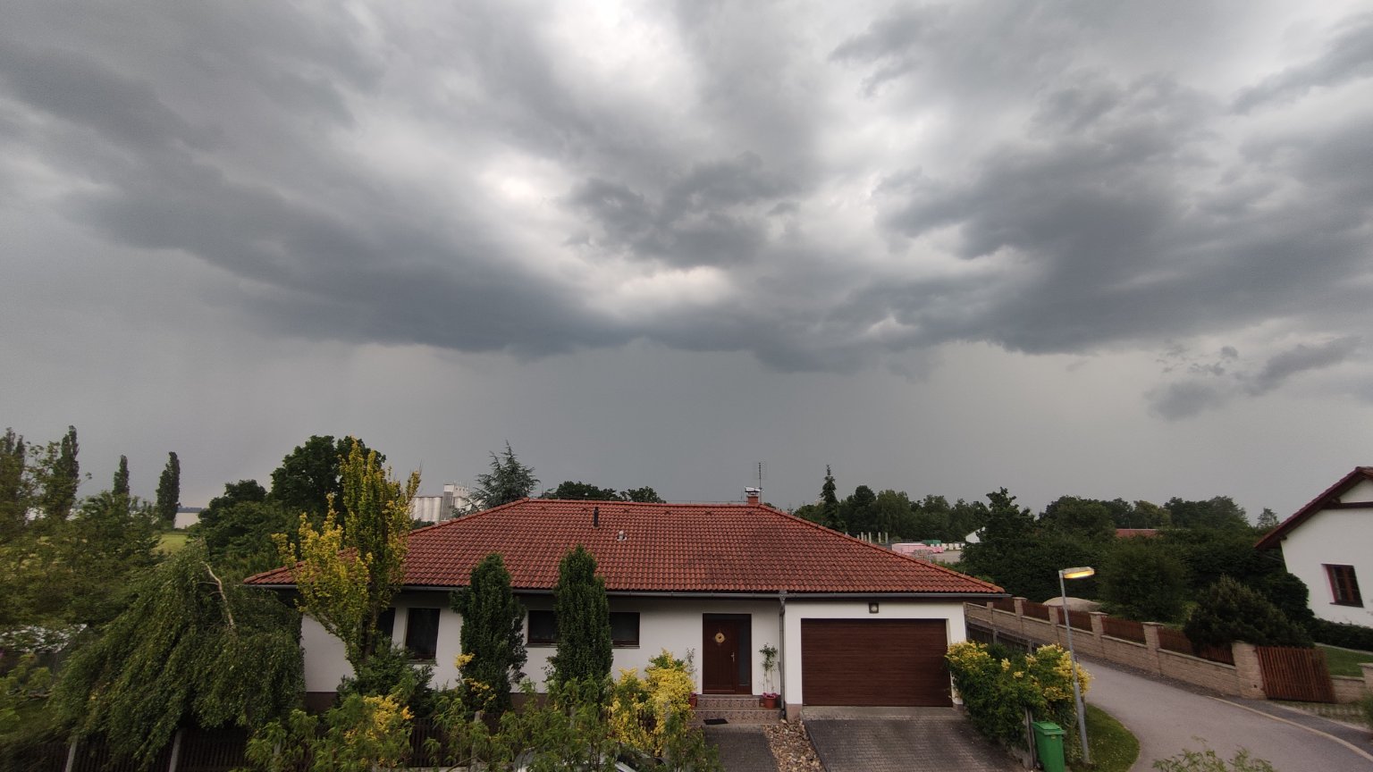 Blatná