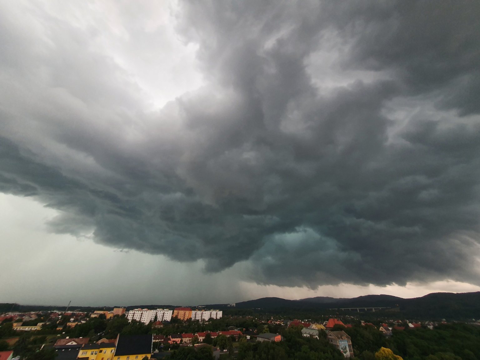 Chomutov