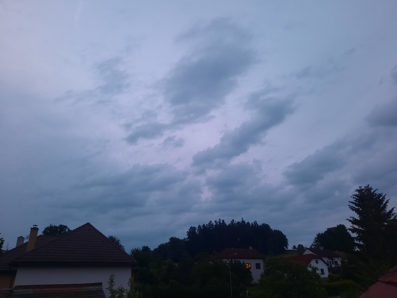 Olešná