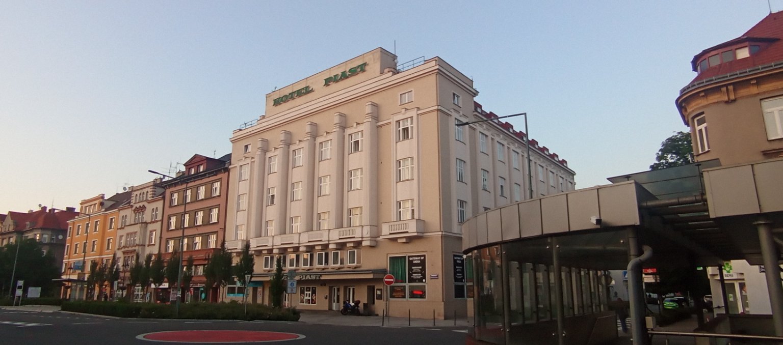 Český Těšín