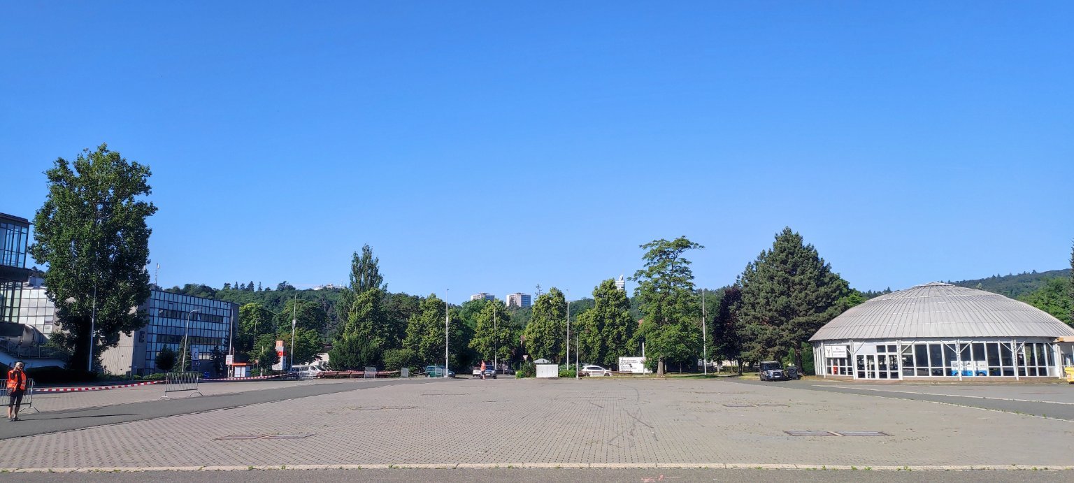 Pisárky-Brno