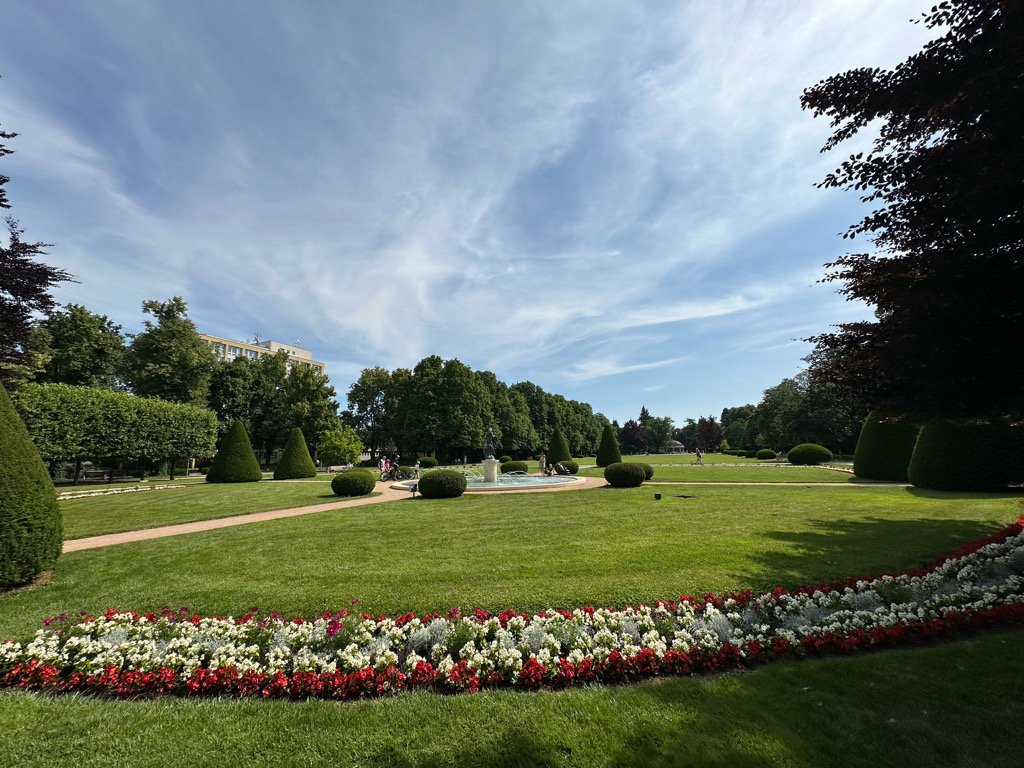 Poděbrady