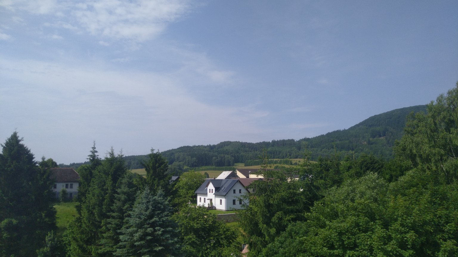 Heřmanice v Podještědí