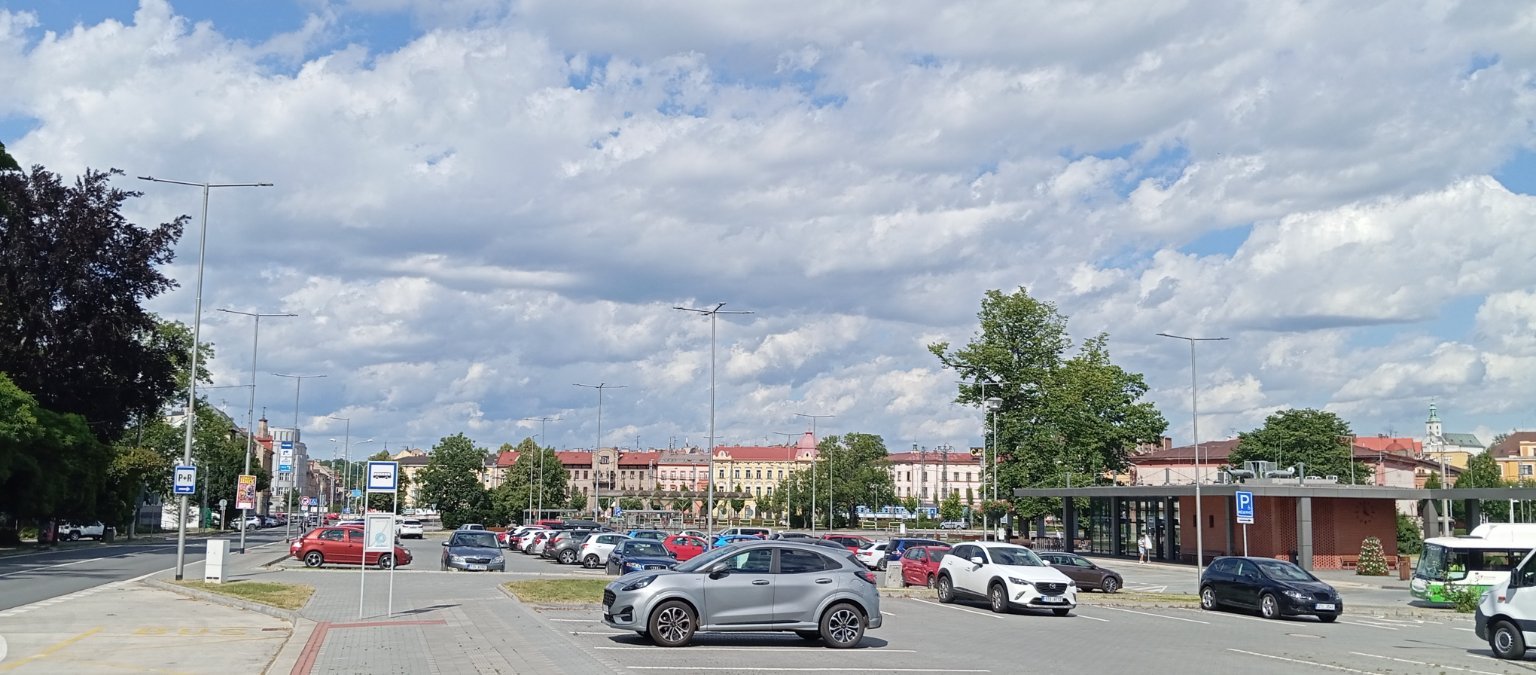 Český Těšín