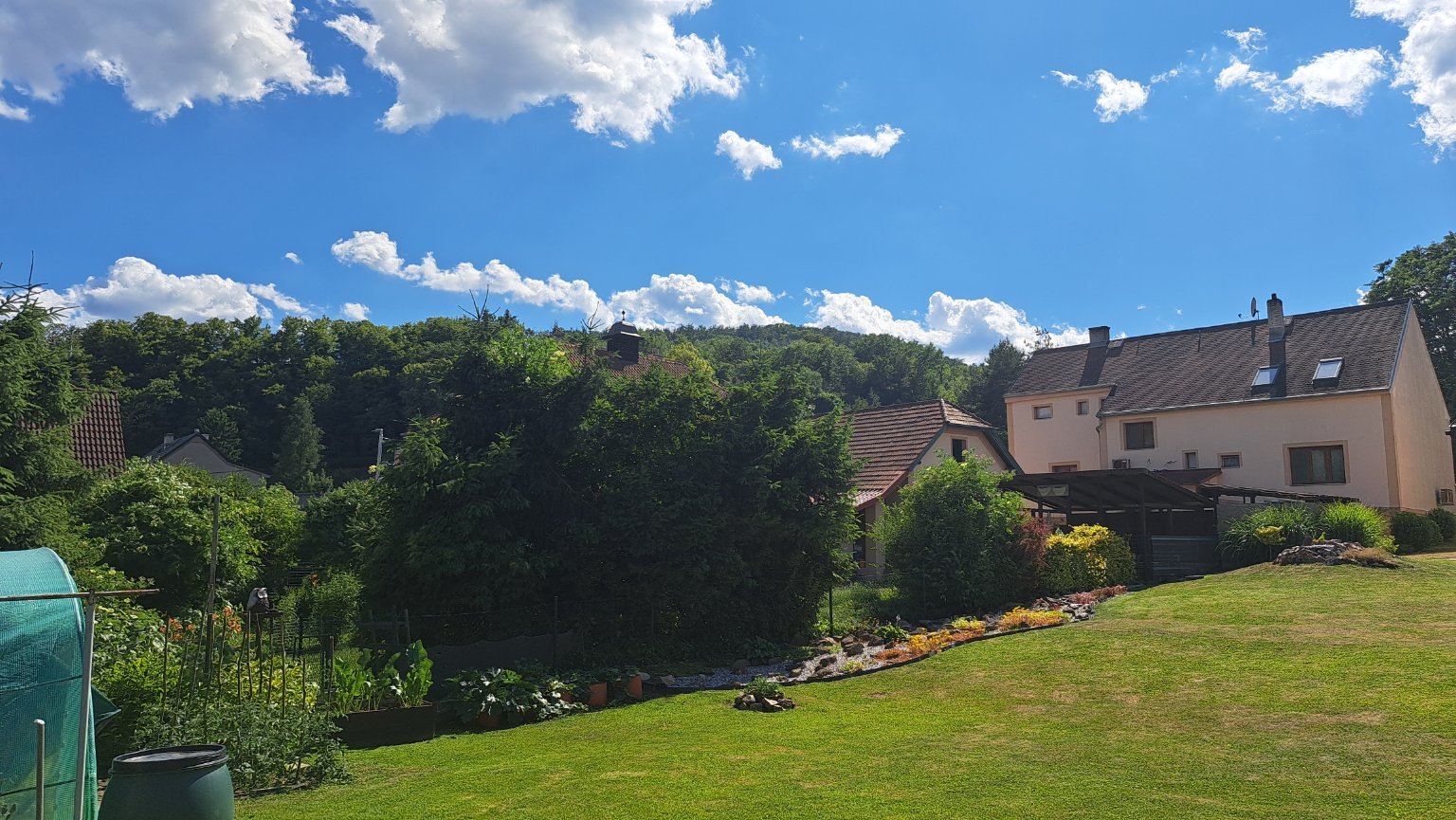 Chrustenice