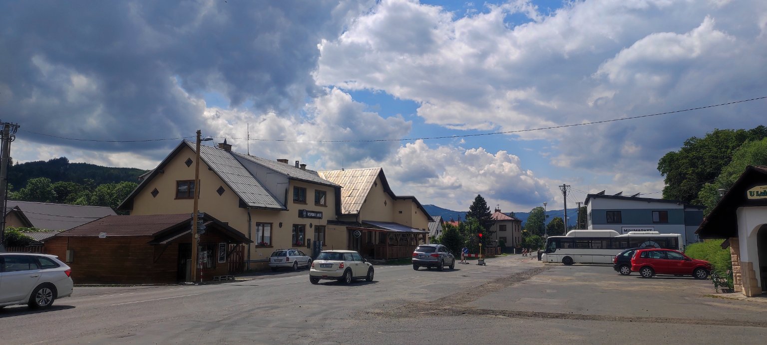 Písek