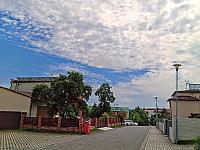 Třebíč-Borovina