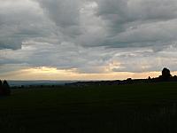 Němčice Zhoř