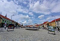 Třebíč