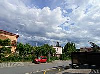 Třebíč-Borovina