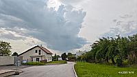 Hořice - Libonice