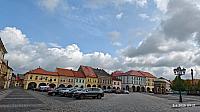 Hořice - Libonice