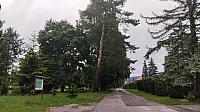 Lázně Bělohrad