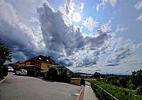 Třebíč-Borovina