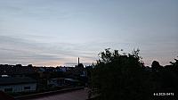 Hořice - Libonice