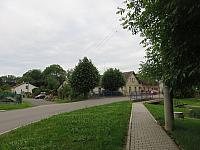 Třibřichy