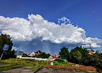 Třebíč-Borovina