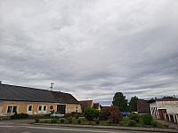 Mezná 