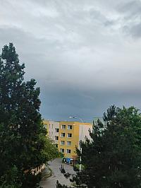 Praha