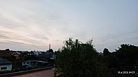 Hořice - Libonice
