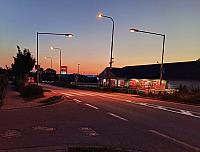 Třebíč-Borovina