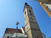 Soběslav